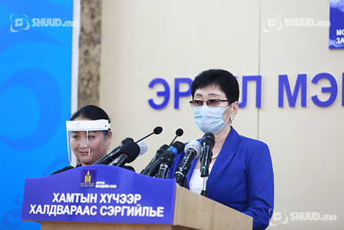 ШУУД: 27 хүний шинжилгээнд коронавирус илэрлээ